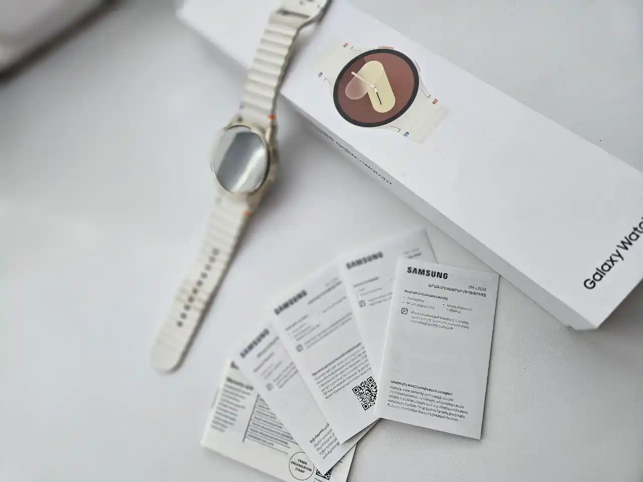 Часы в идеальном состоянии