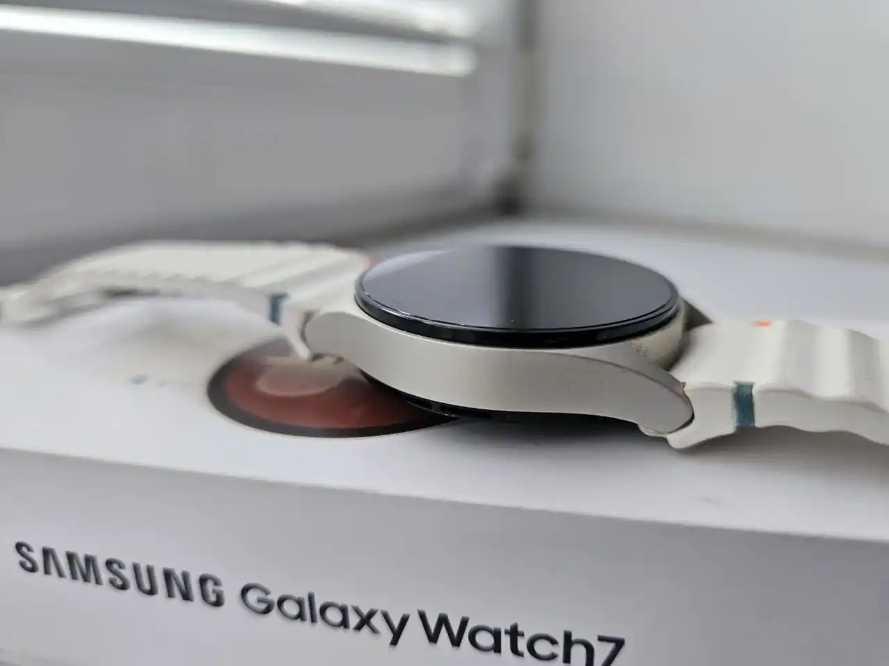 Часы в идеальном состоянии