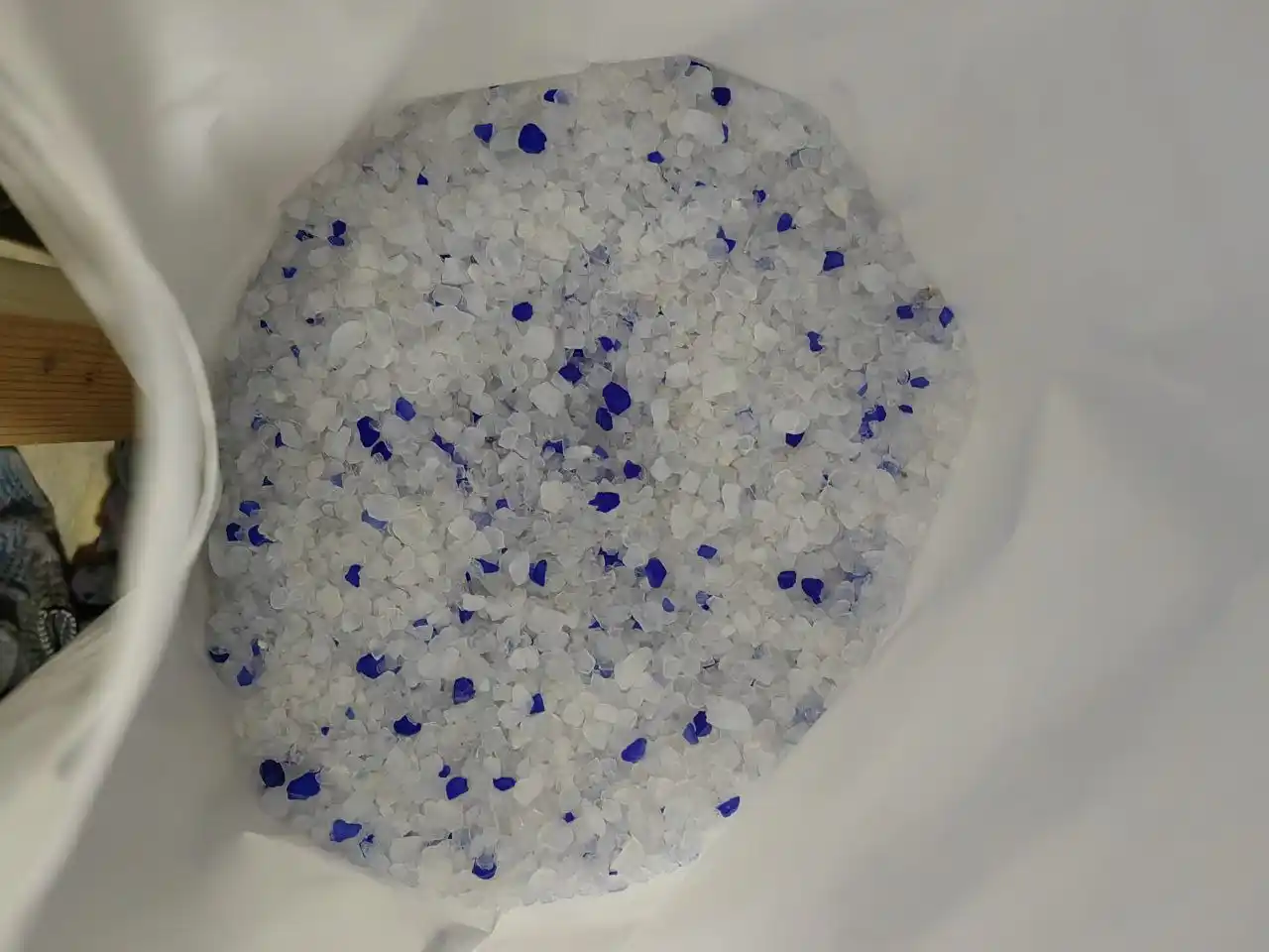 Продажа кошачьих наполнителей оптом и в розницу - Животные в Балашиха