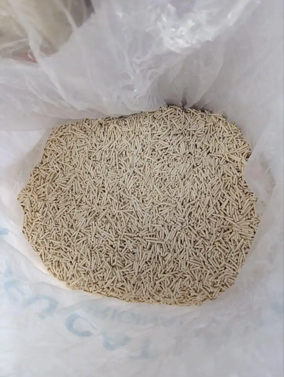 Продажа кошачьих наполнителей оптом и в розницу