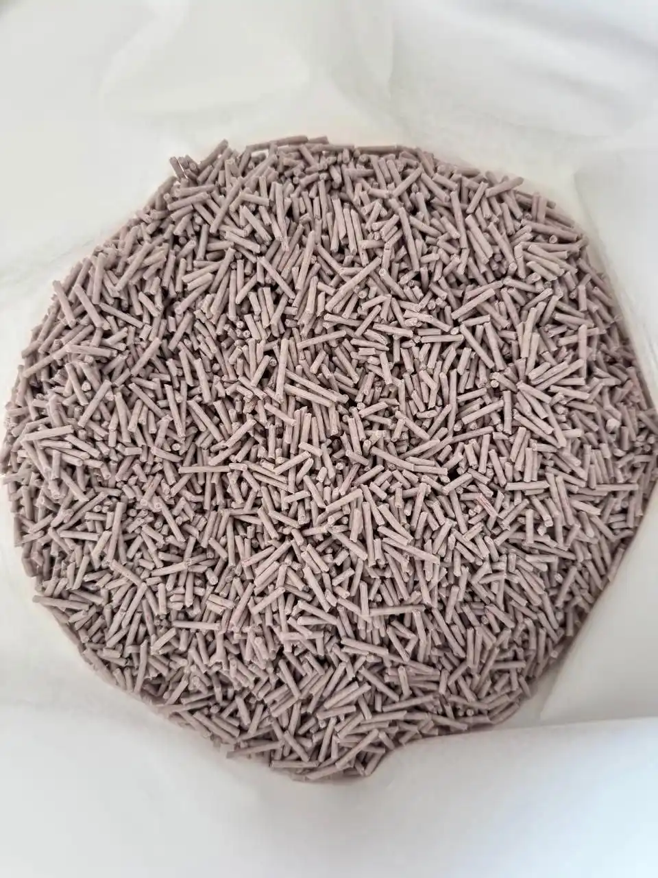 Продажа кошачьих наполнителей оптом и в розницу