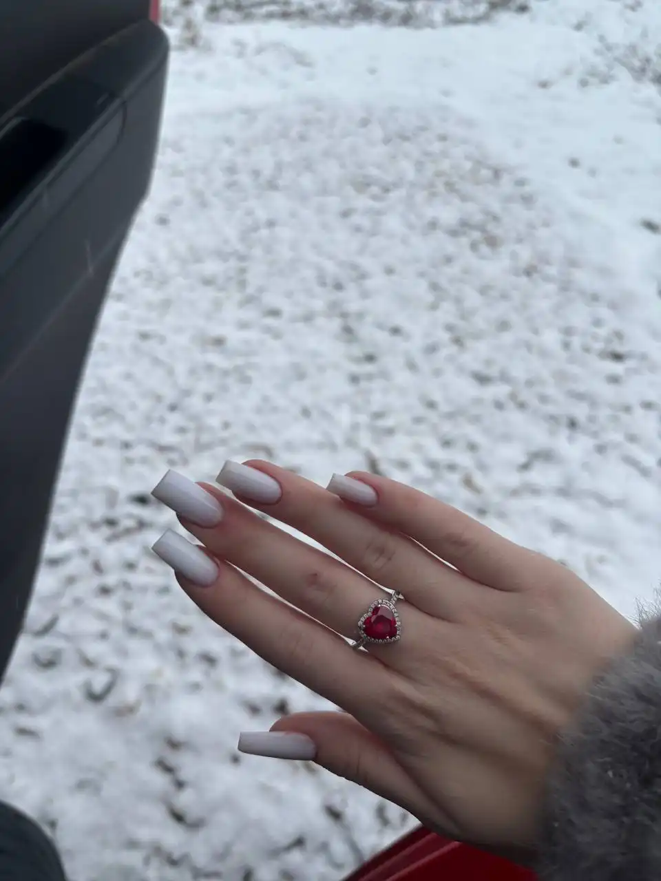 Ищу моделей на маникюр