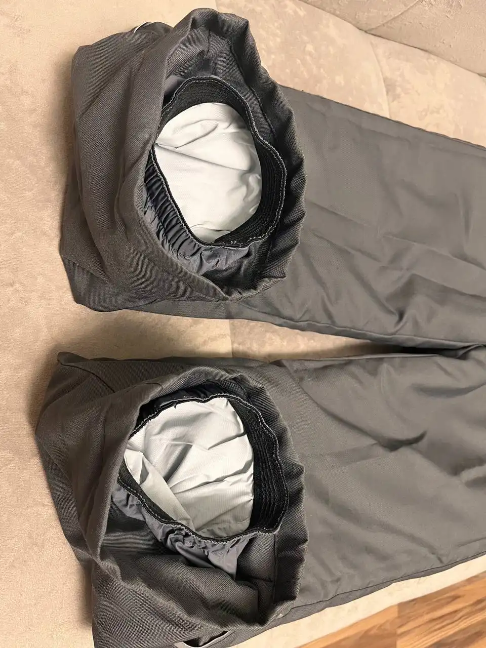 Непромокаемые брюки и полукомбинезон для детей