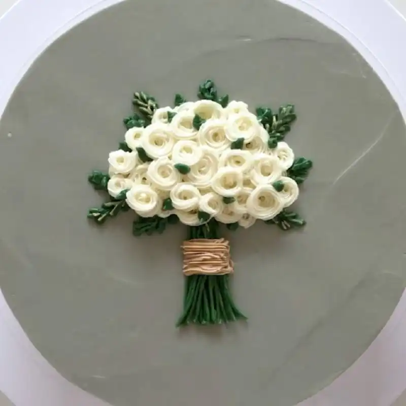 Бенто тортики ко Дню матери