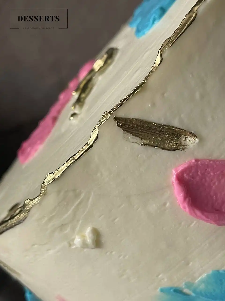 Бенто тортики ко Дню матери