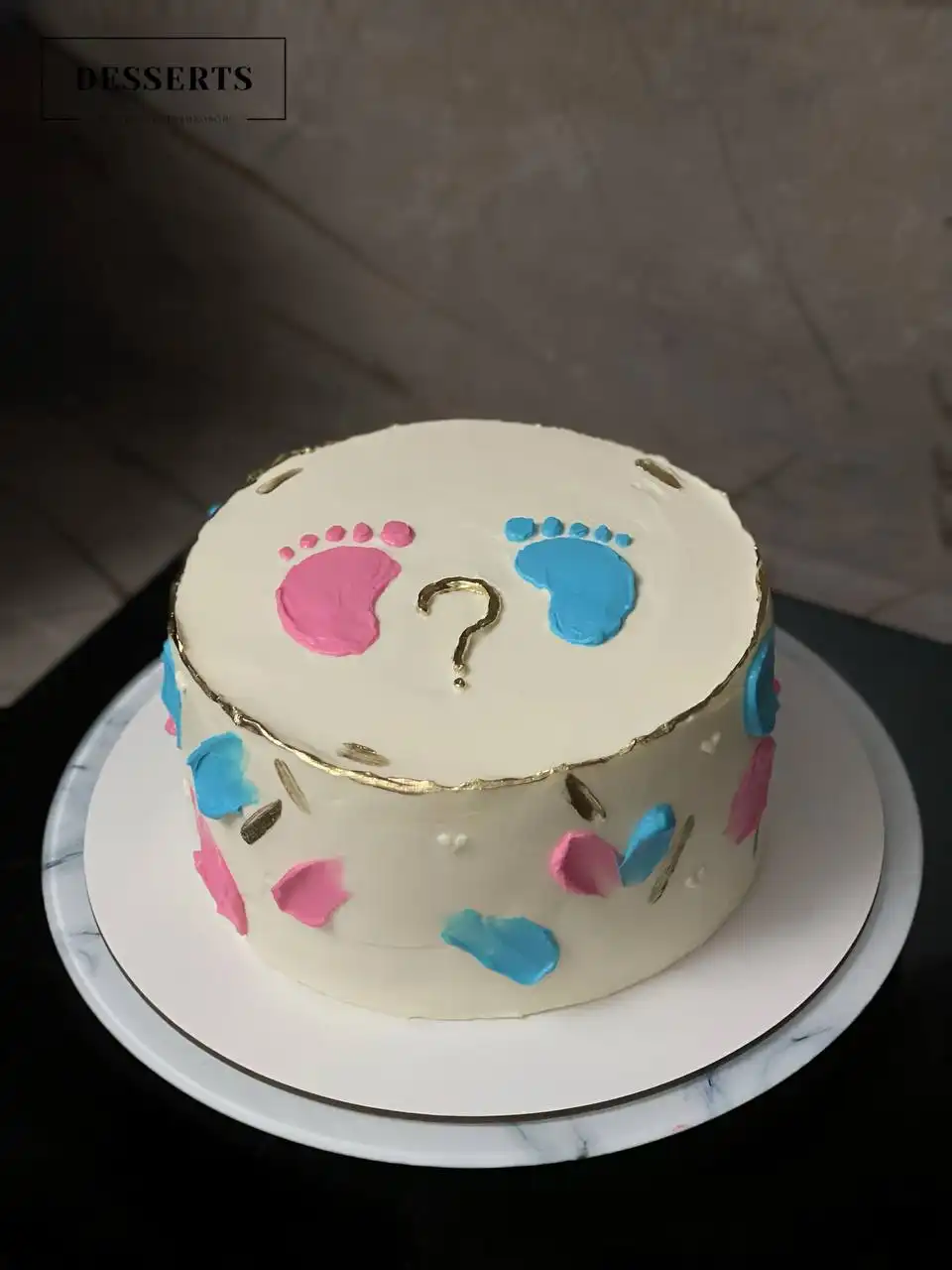 Бенто тортики ко Дню матери