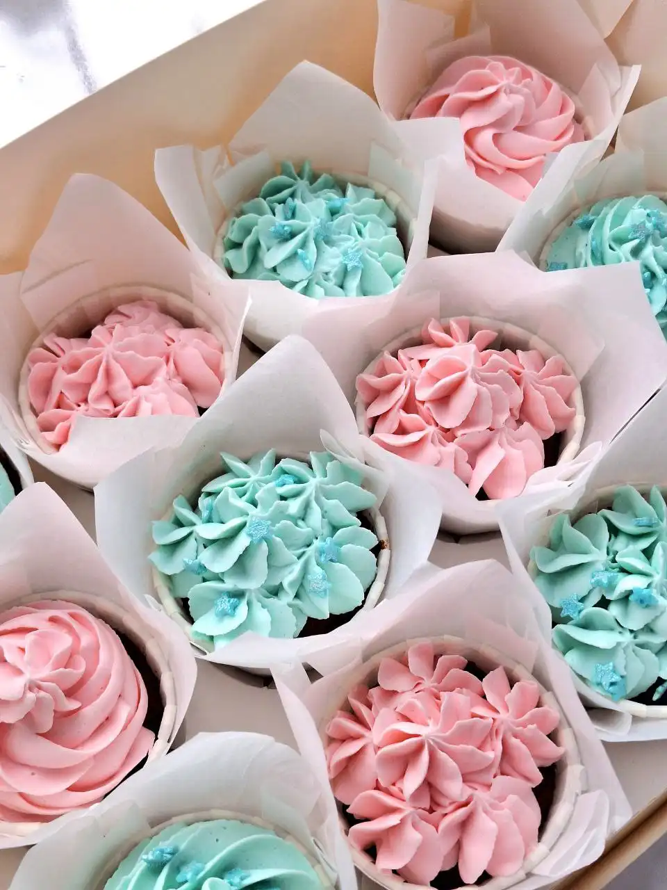 Торты и десерты на заказ