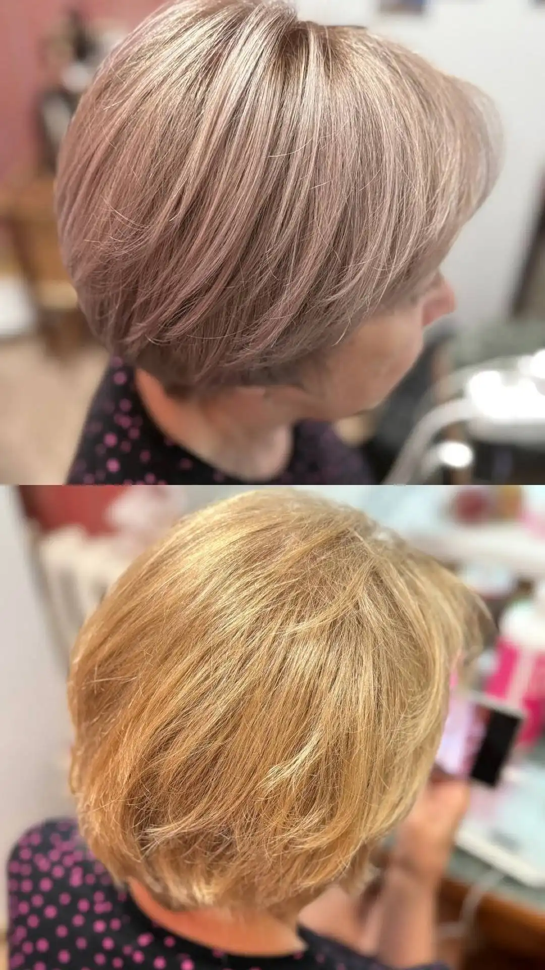 Трендовый стиль glass brunette на декабрь