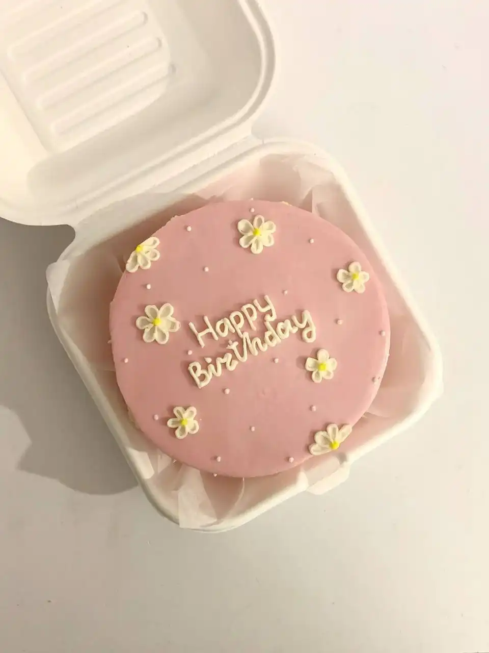 БЕНТО-ТОРТЫ FIX PRICE к Новому году