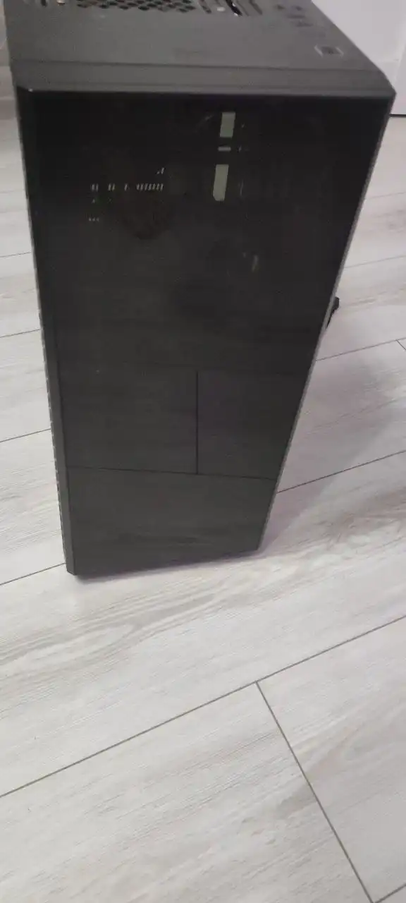 Продажа комплектующих для ПК