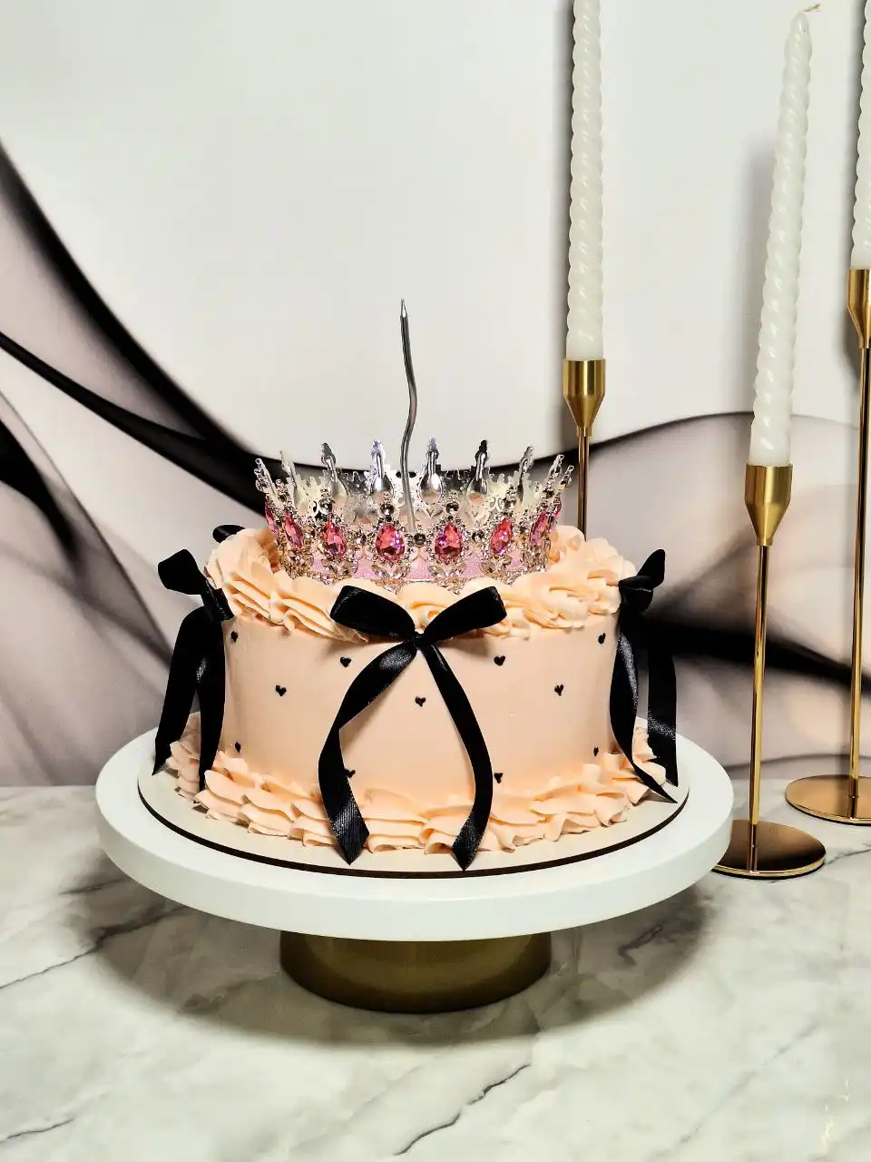 Торты и десерты на заказ в Железнодорожном