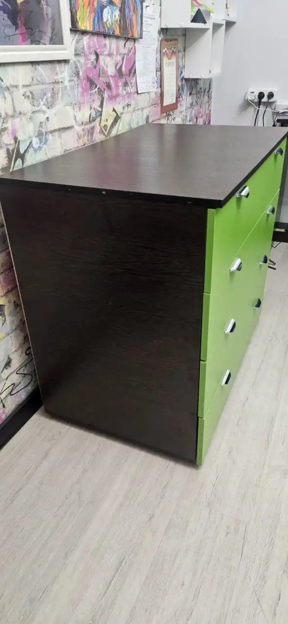 Продам комод в отличном состоянии