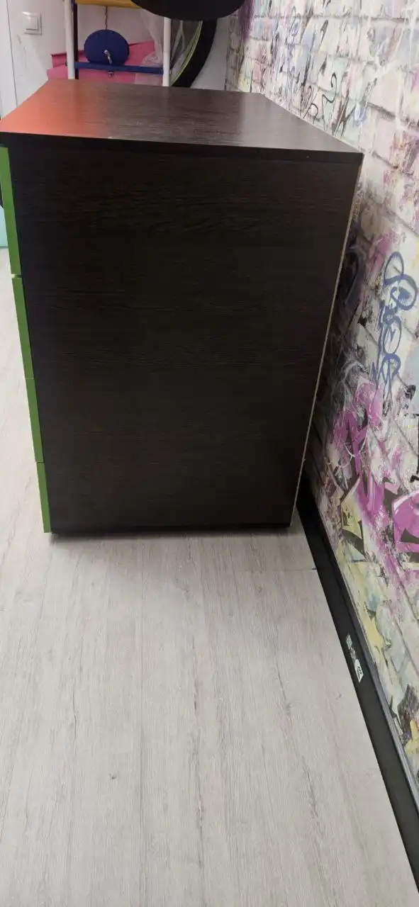 Продам комод в отличном состоянии