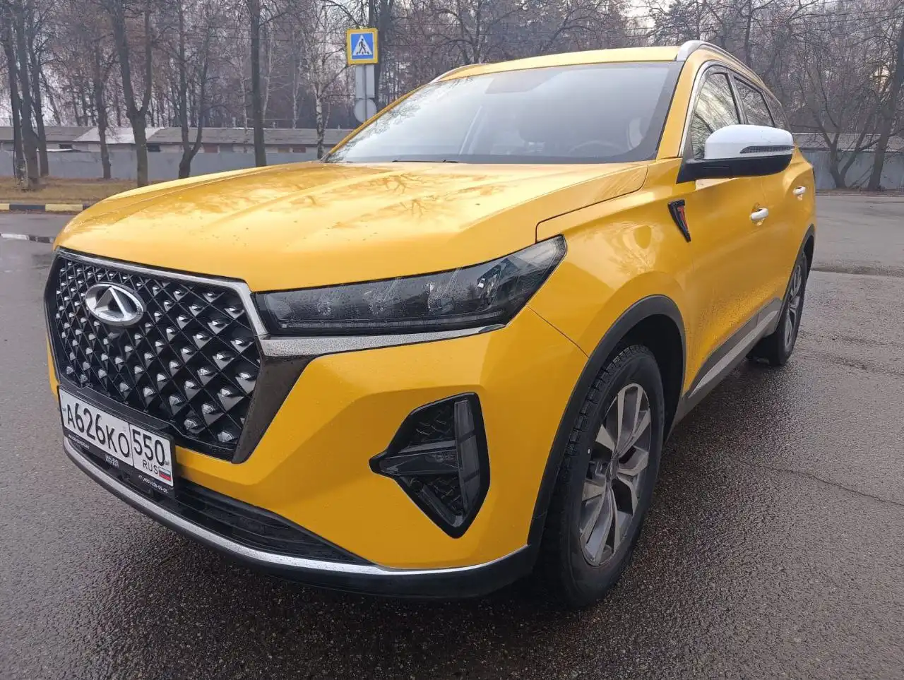 Аренда авто для личных нужд