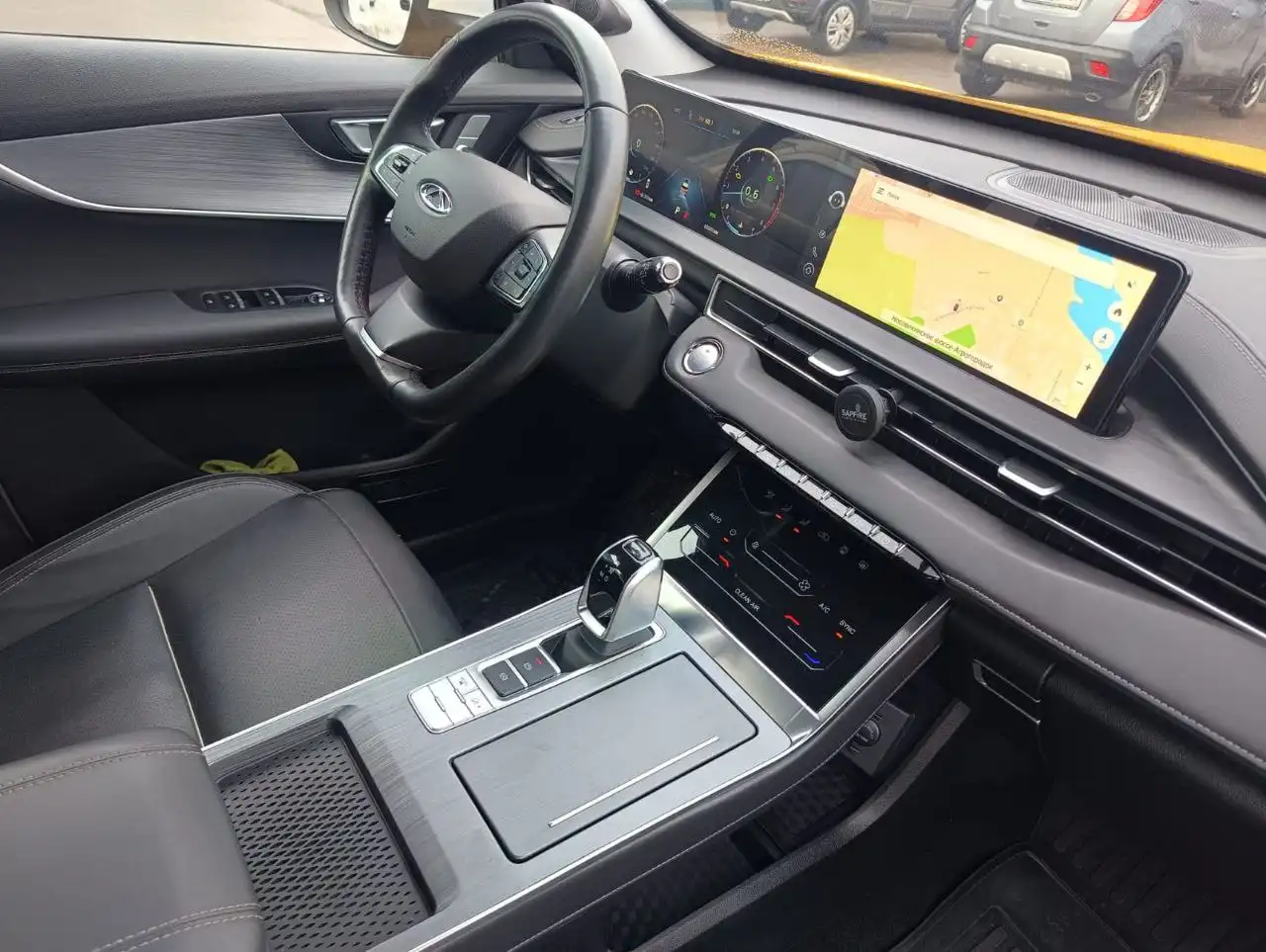 Аренда авто для личных нужд