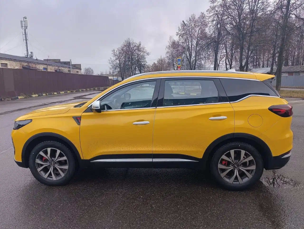 Аренда авто для личных нужд