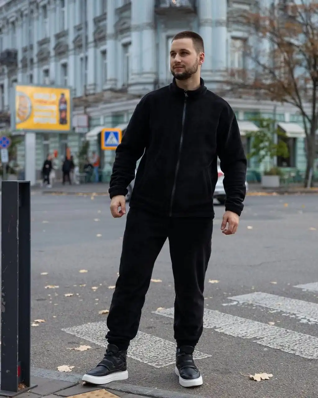 Флис 52-54 размера