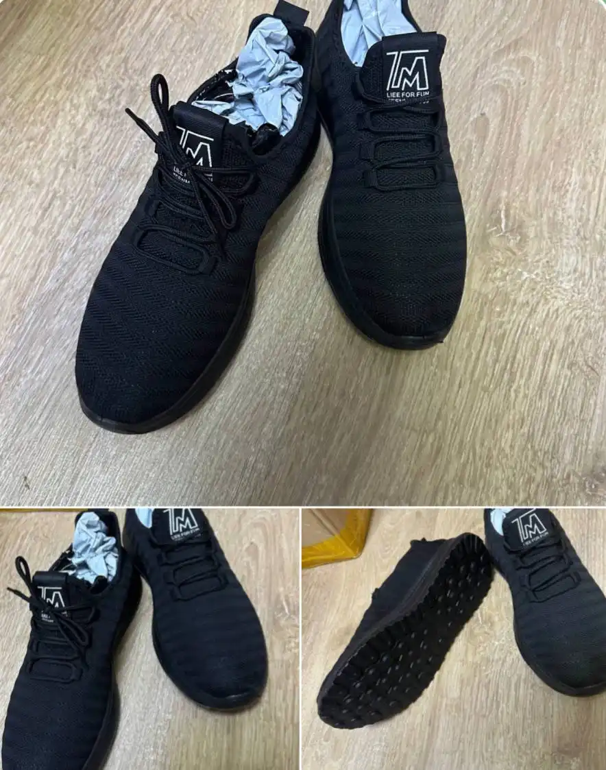 Распродажа обуви: Кроксы и кроссовки