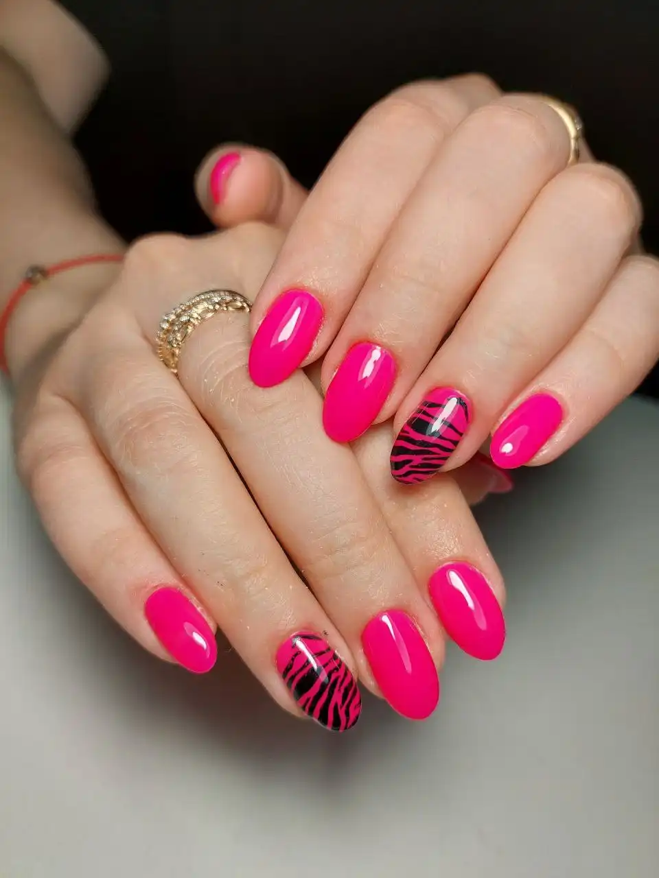 Мастер маникюра и педикюра в ЖК Столичный