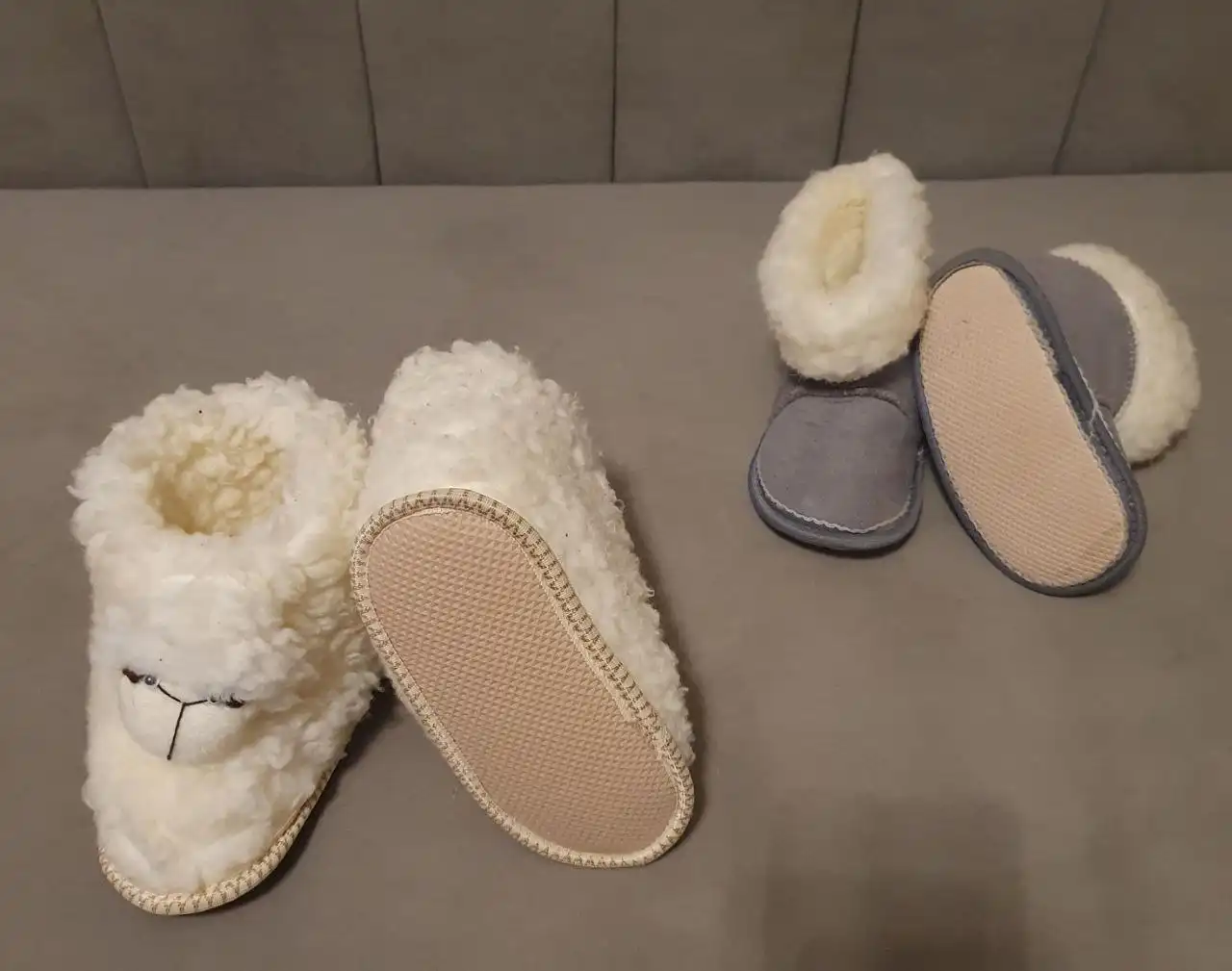 Детская обувь: сапожки 26 размер, угги 25, чуни 25