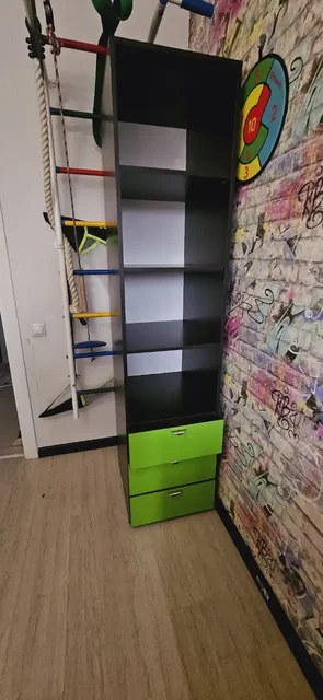 Продам стеллаж и тумбу - Для дома и дачи в Балашиха