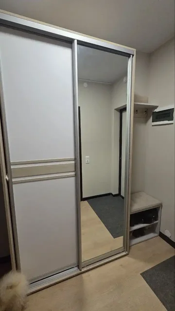 Продам прихожую с шкафом, вешалкой и обувницей - Для дома и дачи в Балашиха