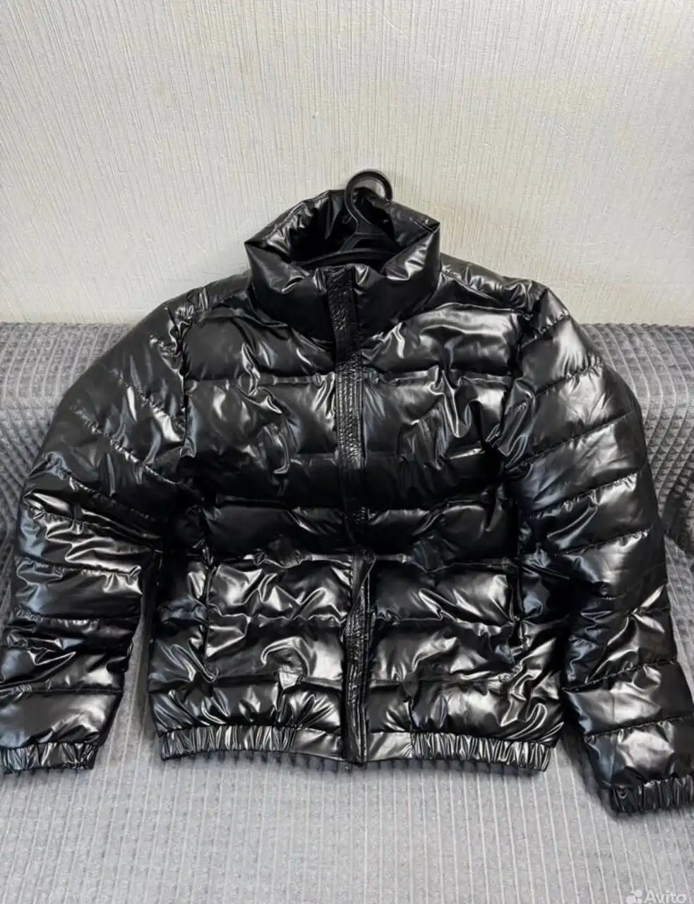 Мужской пуховик Koton размер L