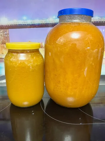 Натуральный мед из Воронежской области - Для дома и дачи в Балашиха