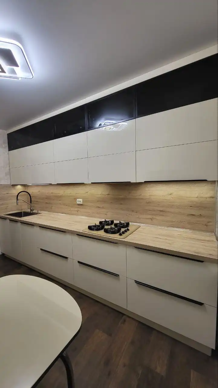 Мебель на заказ по индивидуальным проектам