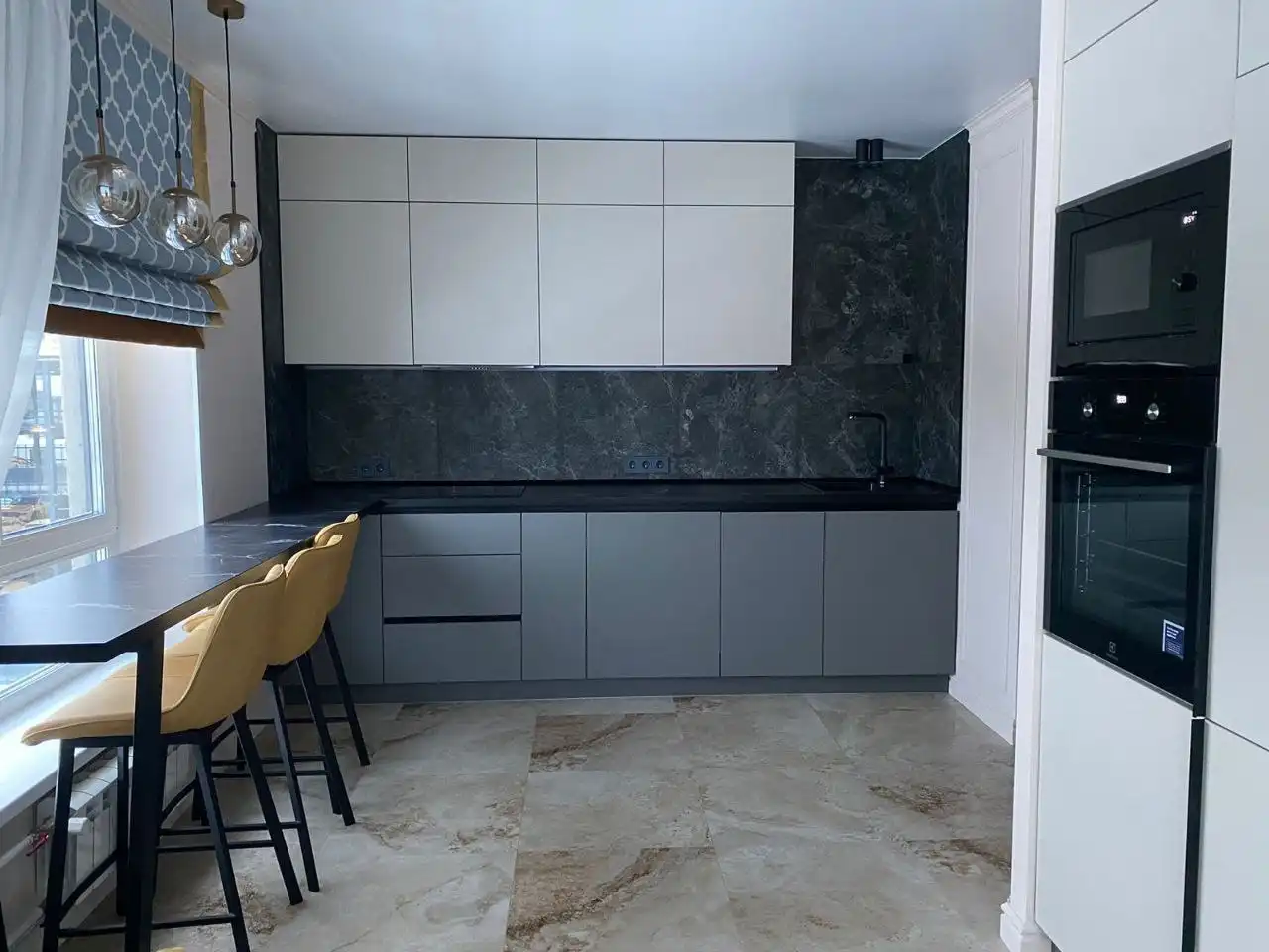 Мебель на заказ по индивидуальным проектам