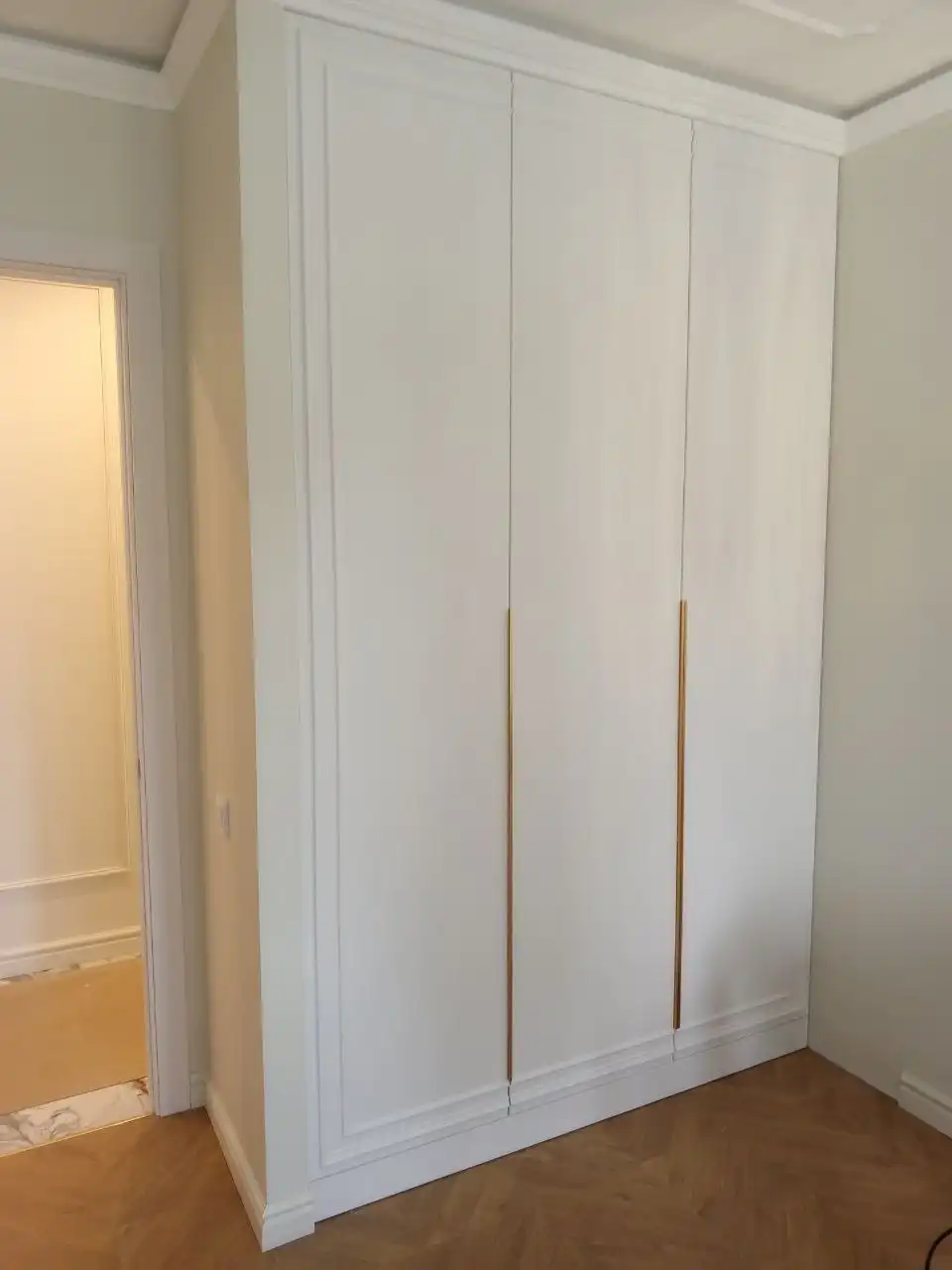 Мебель на заказ по индивидуальным проектам