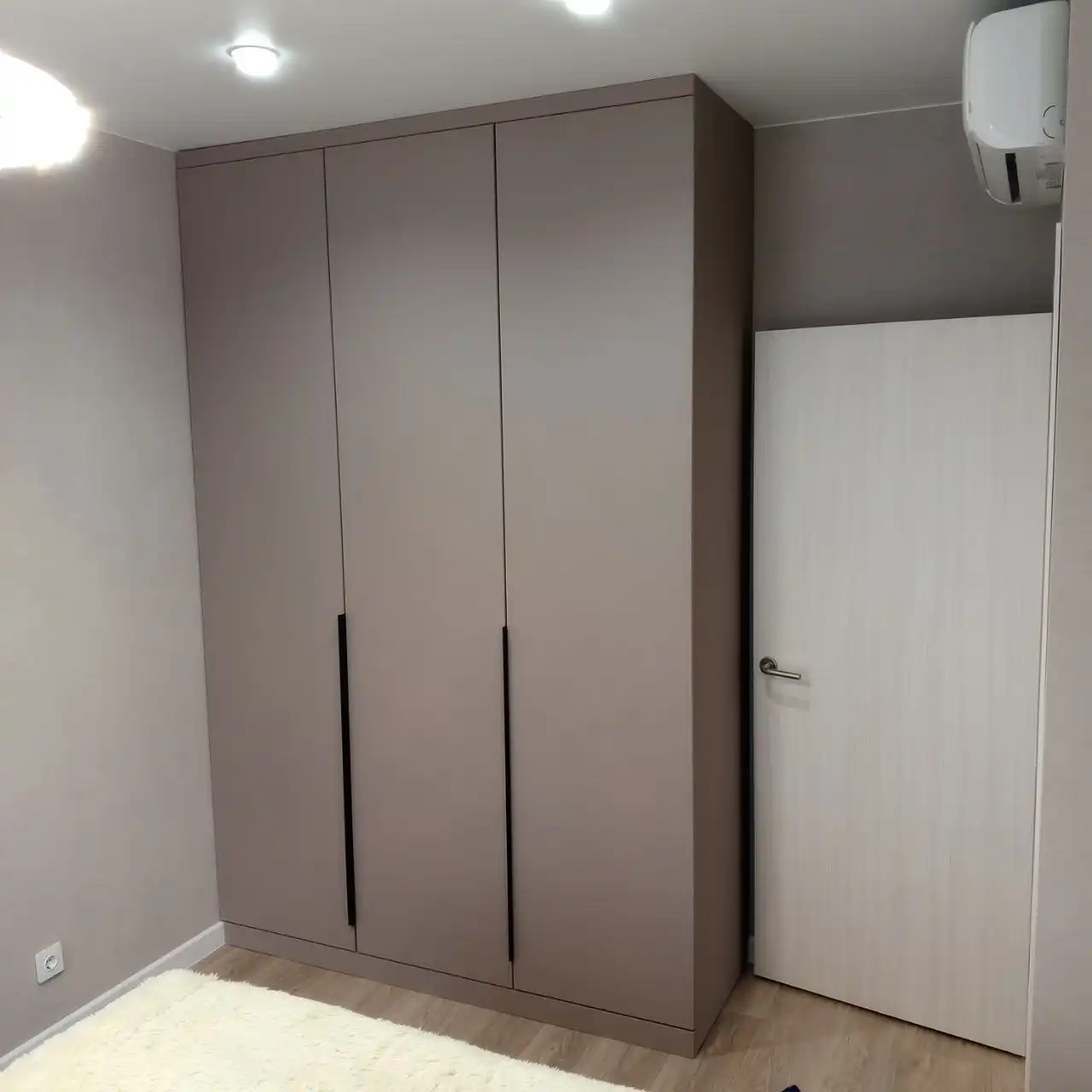 Мебель на заказ по индивидуальным проектам