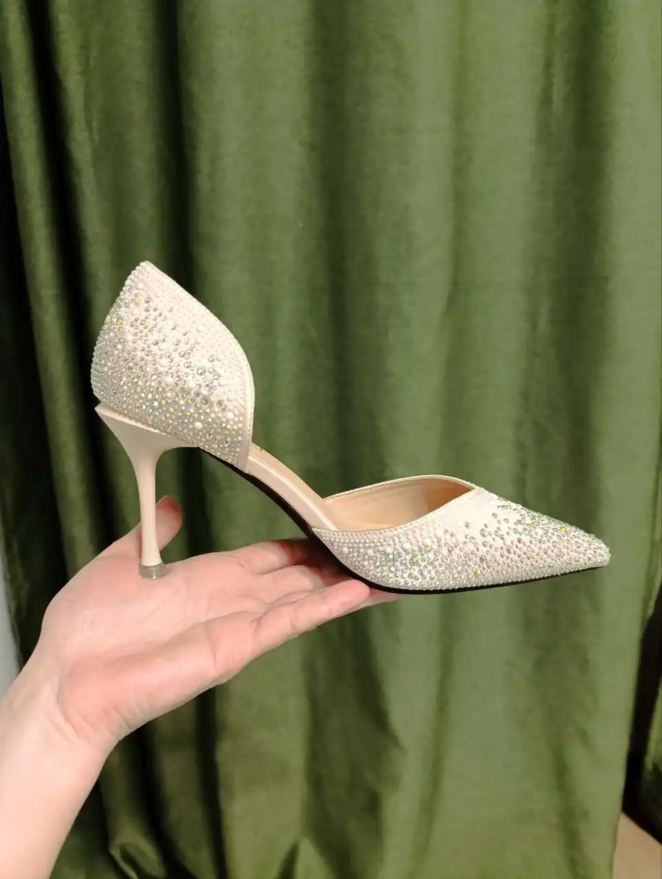 Продажа туфель в отличном состоянии