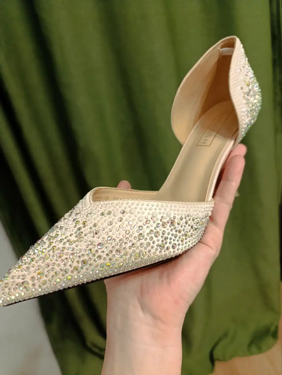 Продажа туфель в отличном состоянии