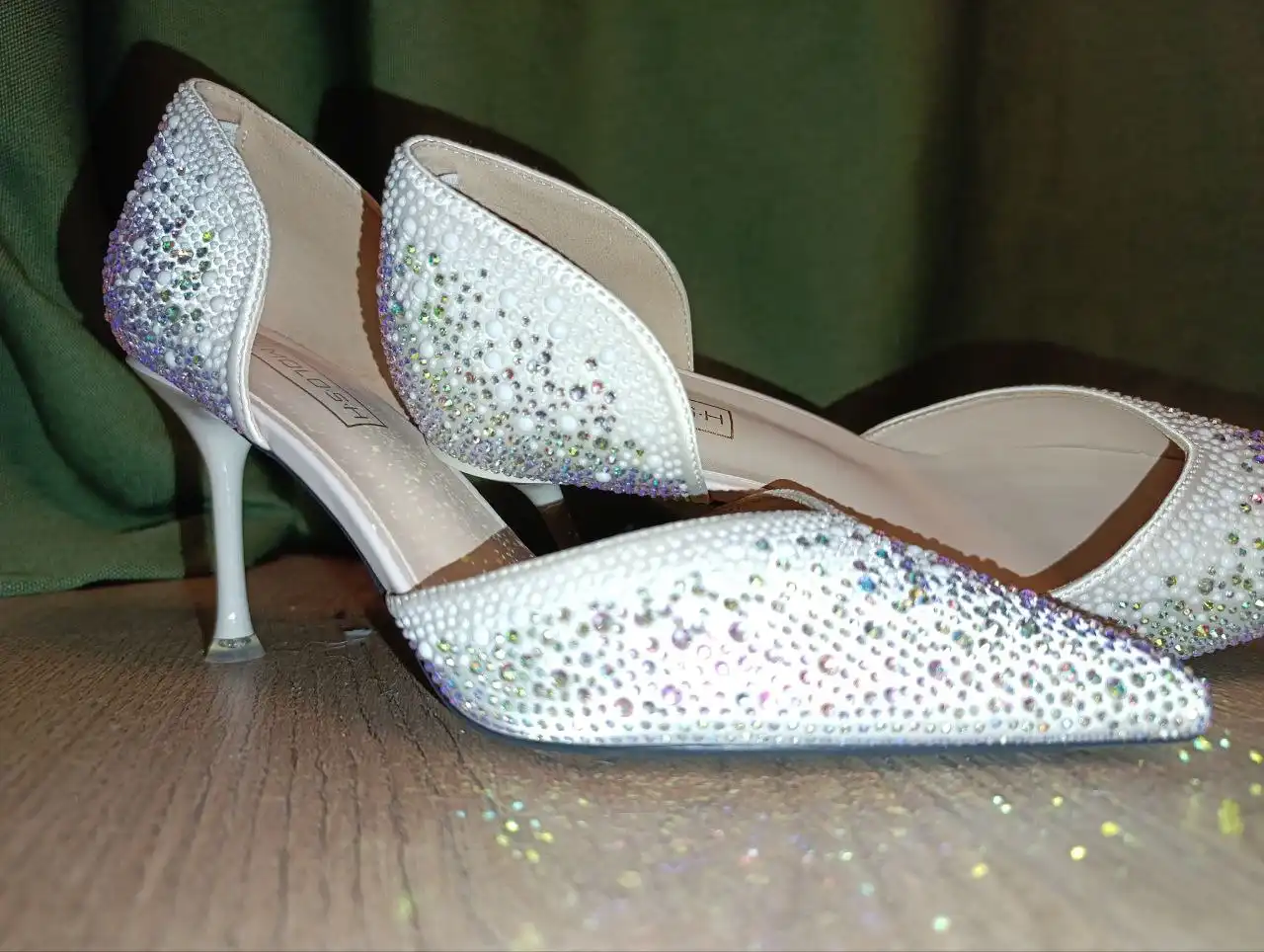 Продажа туфель в отличном состоянии