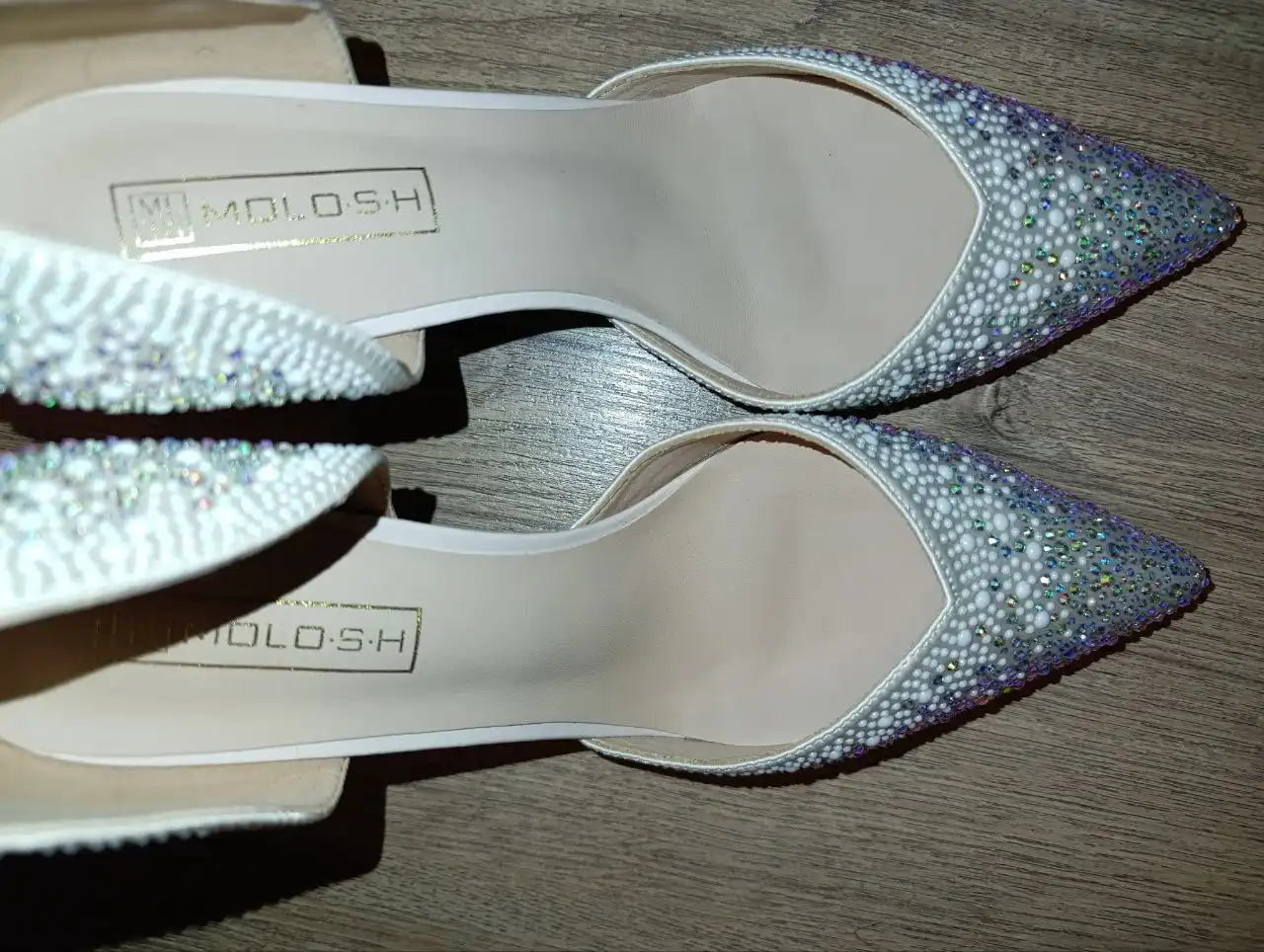 Продажа туфель в отличном состоянии