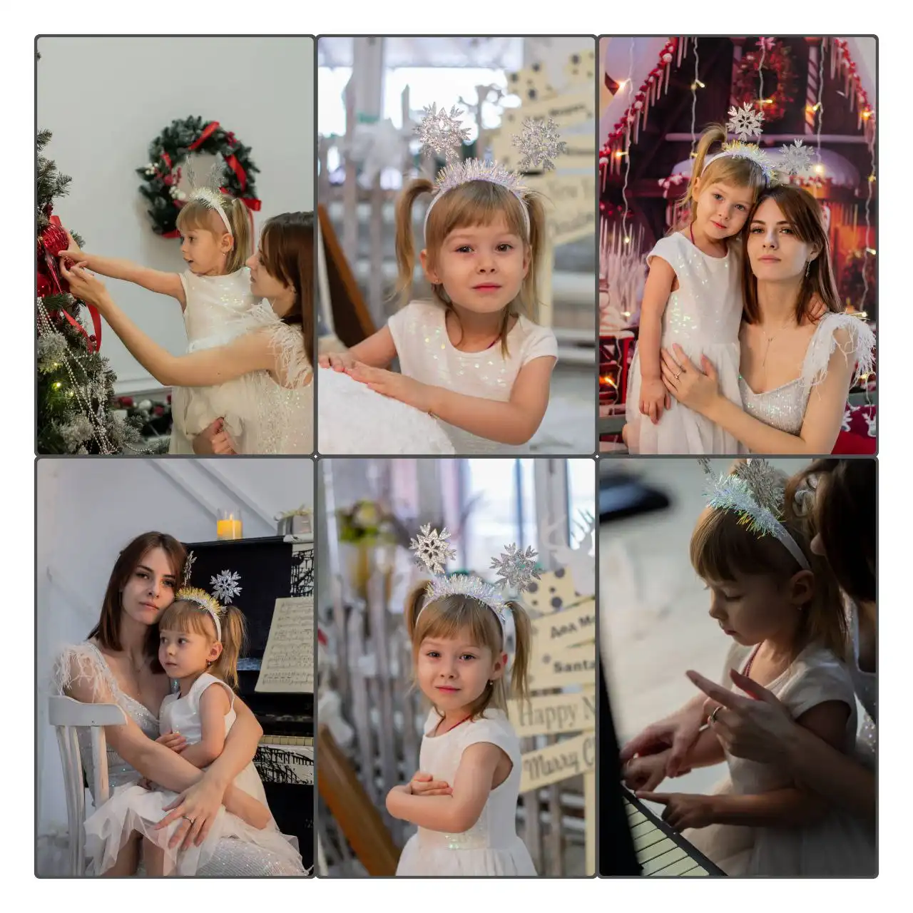 Фотосессии в Балашихе