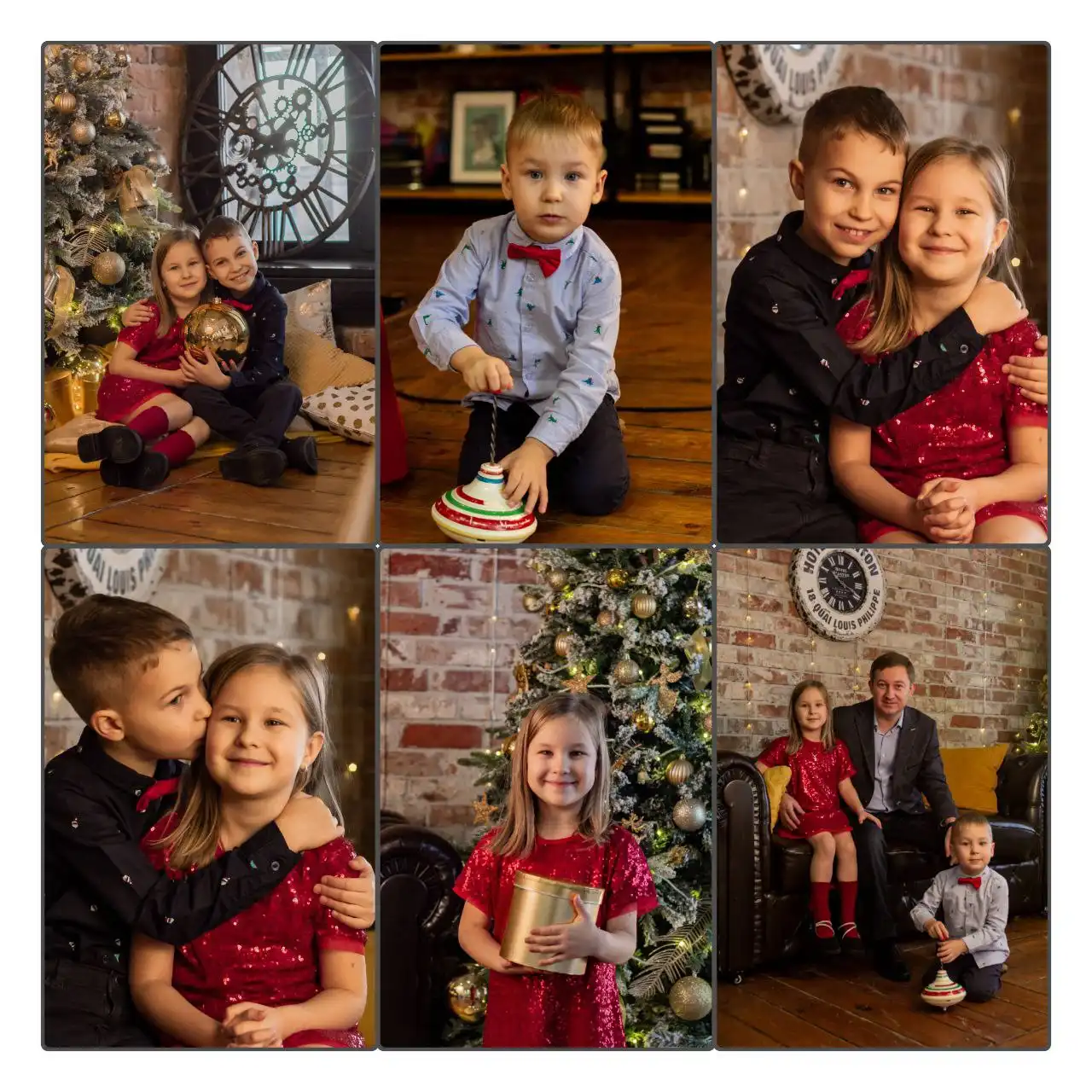 Фотосессии в Балашихе