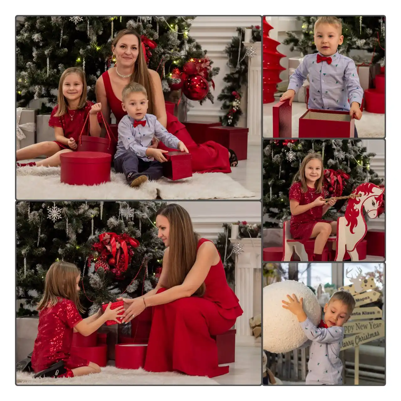 Фотосессии в Балашихе