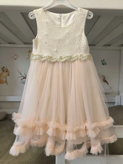 Детская одежда и обувь: платья, туфли, болеро - Одежда в Балашиха