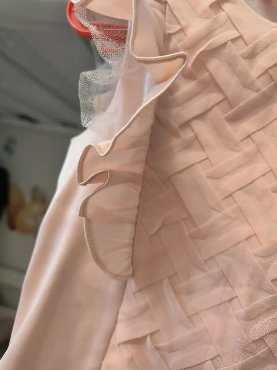 Детская одежда и обувь: платья, туфли, болеро