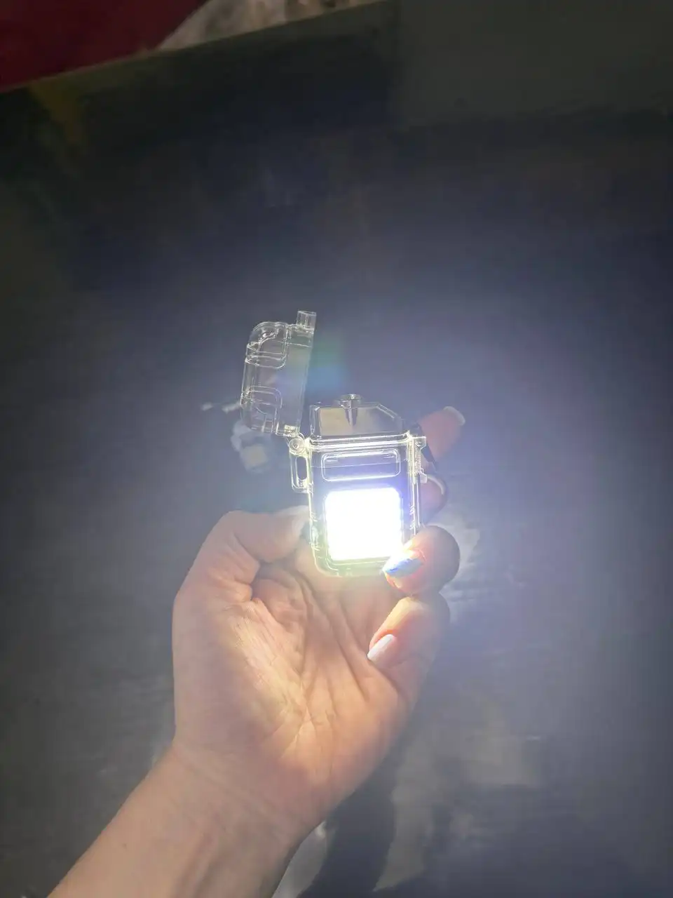 Распродажа новых товаров