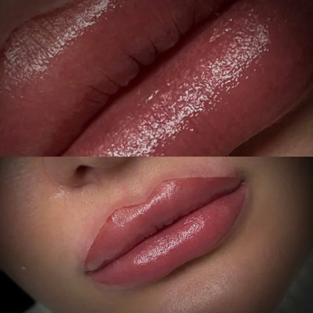 Услуги перманентного макияжа и наращивания ресниц - Красота и здоровье в Балашиха