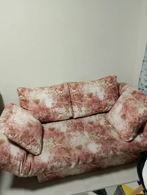 Продам диван с спальным местом 85*185 - Для дома и дачи в Балашиха