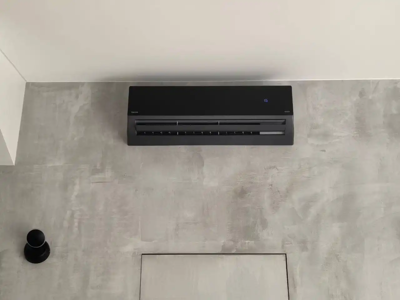 Установка кондиционеров под ключ в Балашихе