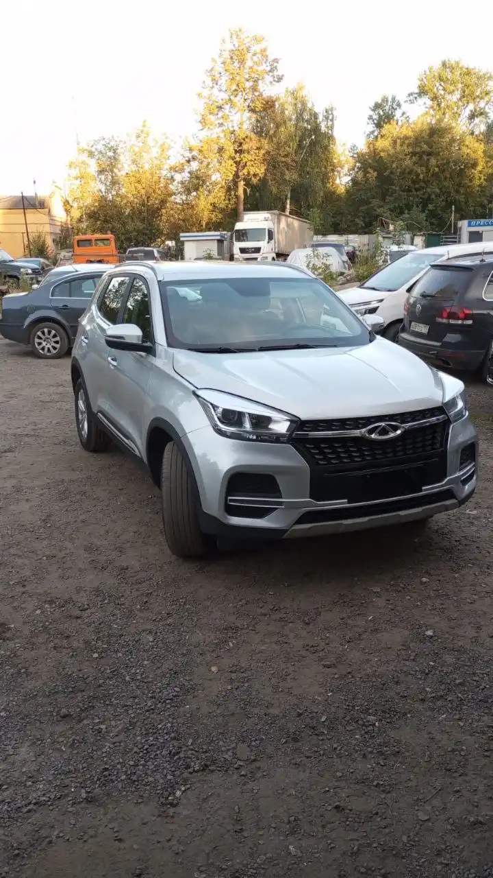 Продажа автомобиля после ДТП с новым двигателем