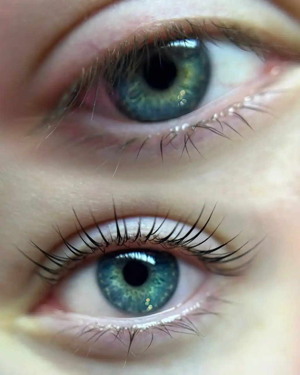 Наращивание и ламинирование ресниц в Балашихе