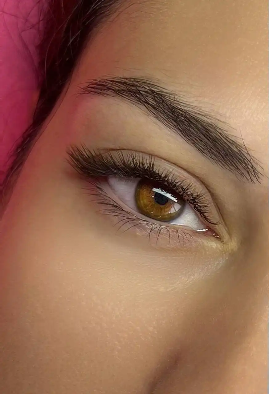 Наращивание и ламинирование ресниц в Балашихе