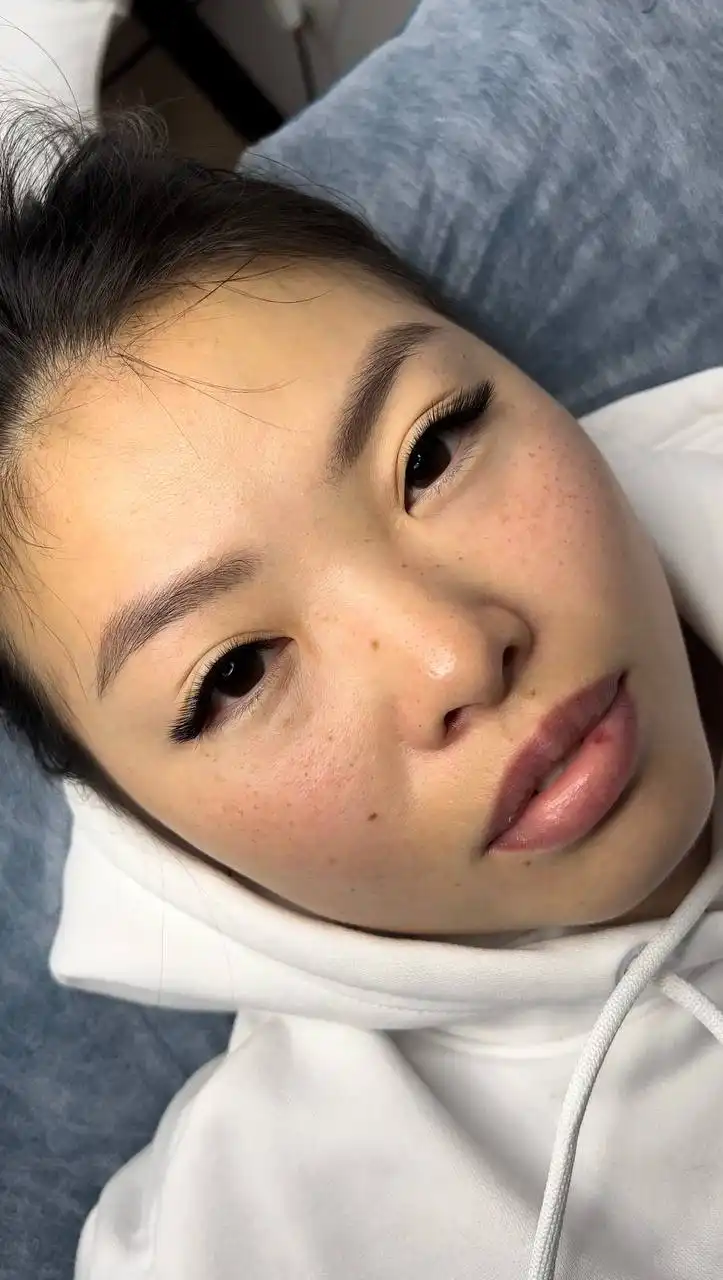 Наращивание и ламинирование ресниц в Балашихе