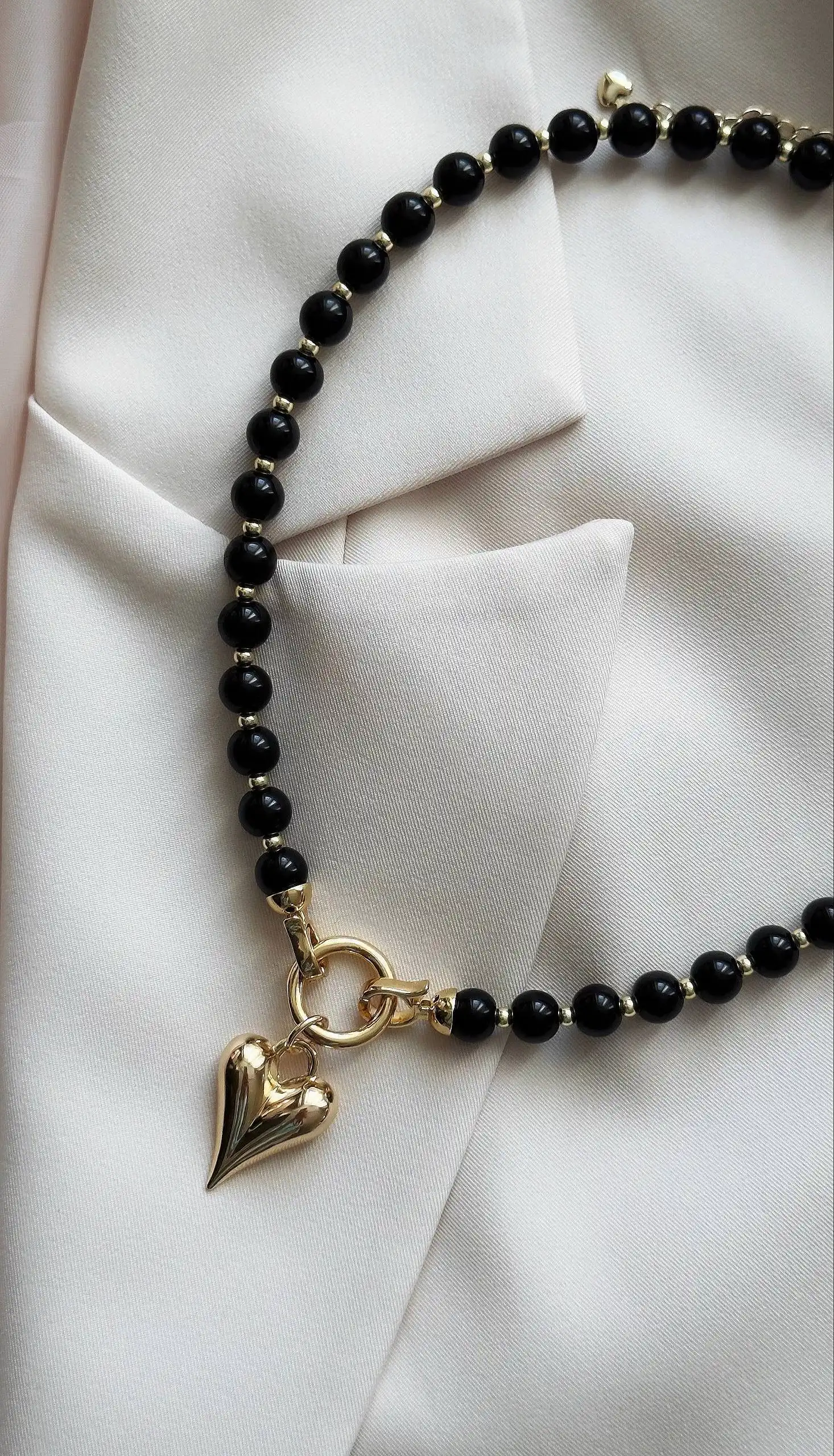 Украшения ручной работы NÓVA